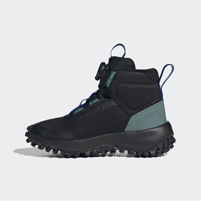 Fortatrail Boa K