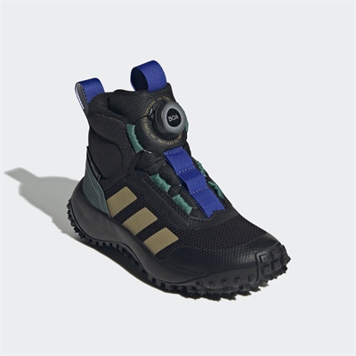 Fortatrail Boa K