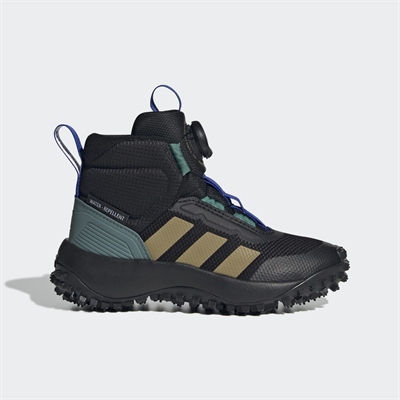 Fortatrail Boa K