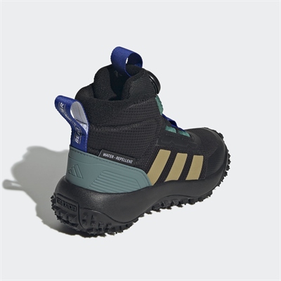 Fortatrail Boa K