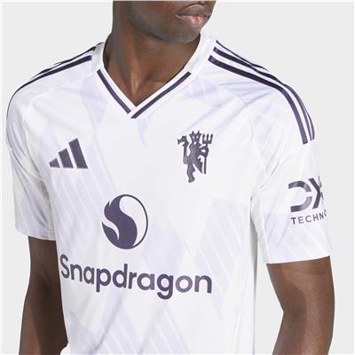 Manchester United 25/26 Deplasman Forması