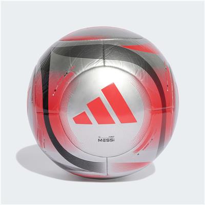 Messi CLB