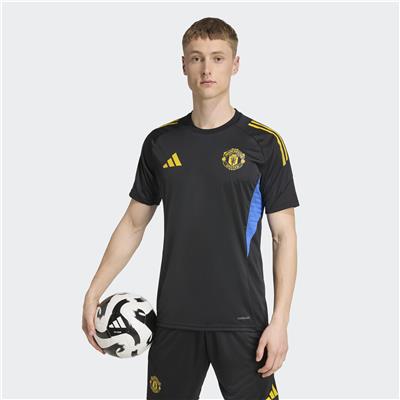 Manchester United 25/26 Avrupa Antrenman Forması