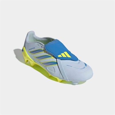 Predator League FT FG