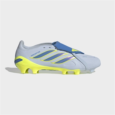 Predator League FT FG