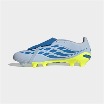 Predator League FT FG