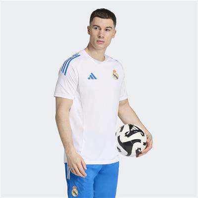 Real Madrid Antreman Forması