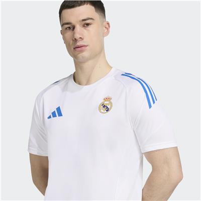 Real Madrid Antreman Forması