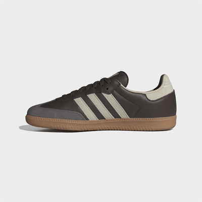 Samba OG