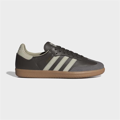 Samba OG