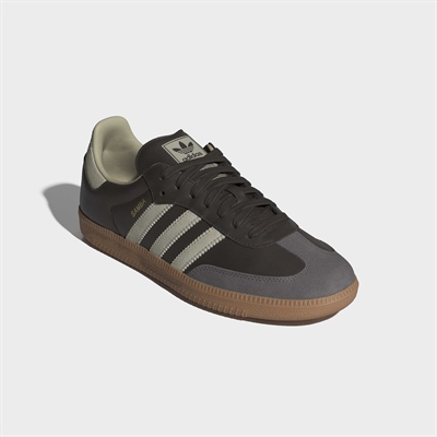 Samba OG