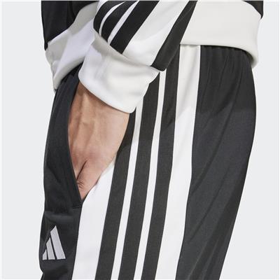Stripes Tricot Regular Fit Colorblock