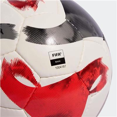 Tiro Match TFF