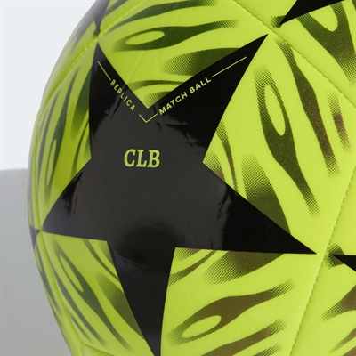 Ucl Clb F