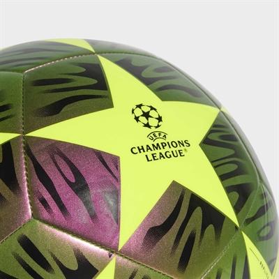 Ucl Clb F