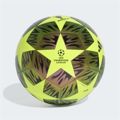 Ucl Clb F