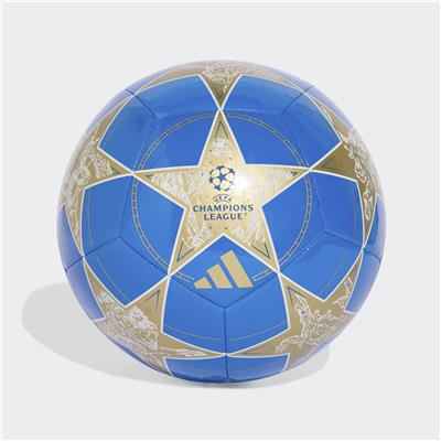 Ucl Clb