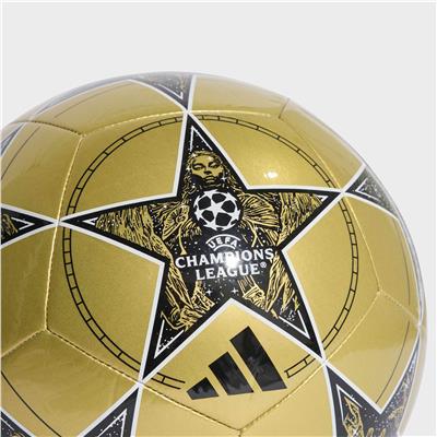 Ucl Clb