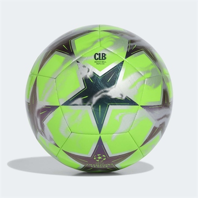 Ucl Clb