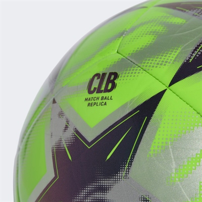 Ucl Clb