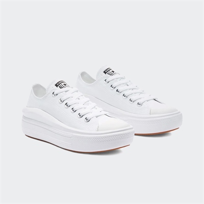 Chuck Taylor All Star Move Ox