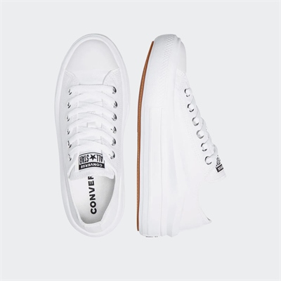 Chuck Taylor All Star Move Ox