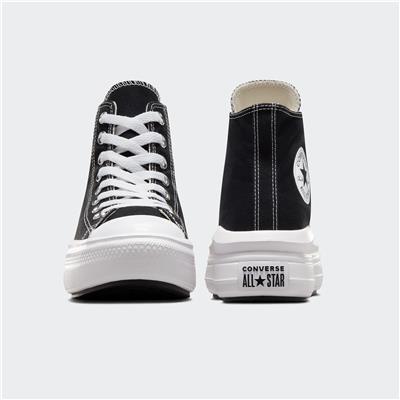 Chuck Taylor All Star Move Platform High