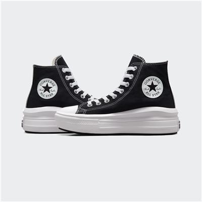 Chuck Taylor All Star Move Platform High