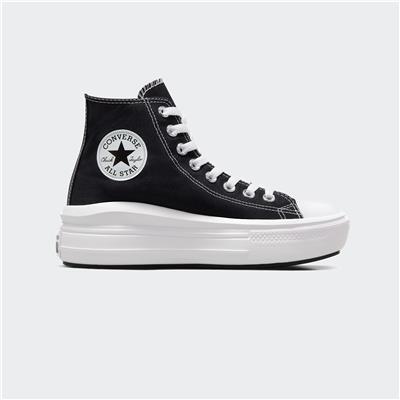 Chuck Taylor All Star Move Platform High