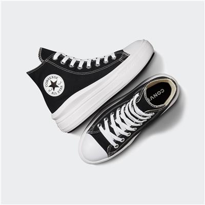 Chuck Taylor All Star Move Platform High