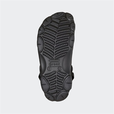All Terrain Clog