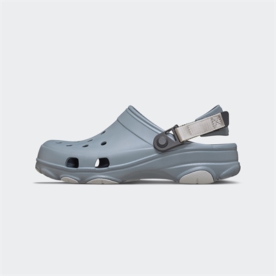 All Terrain Clog