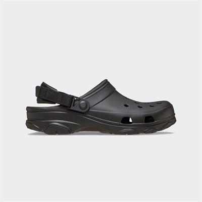 All Terrain Clog
