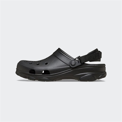 All Terrain Clog