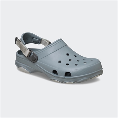 All Terrain Clog