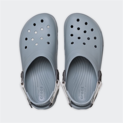All Terrain Clog