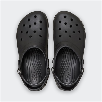 All Terrain Clog