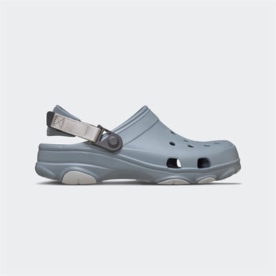 All Terrain Clog
