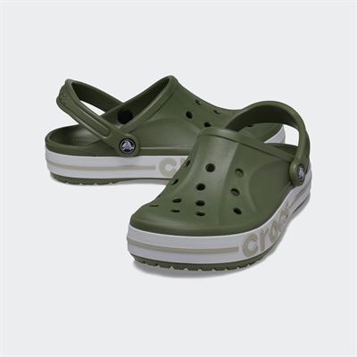 Bayaband Clog