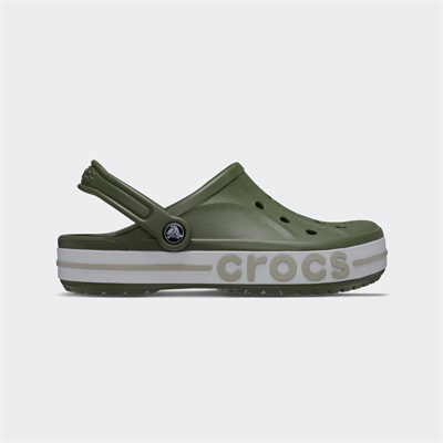 Bayaband Clog
