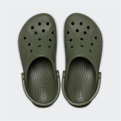 Bayaband Clog