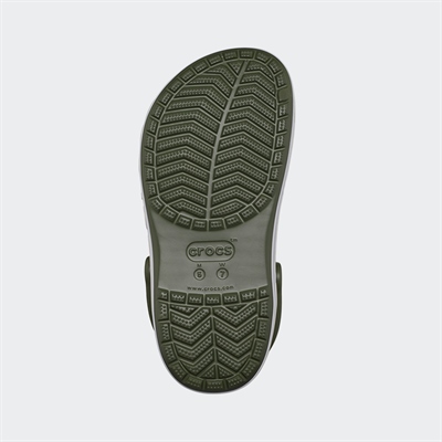 Bayaband Clog