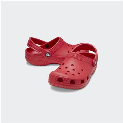 Classic Clog T