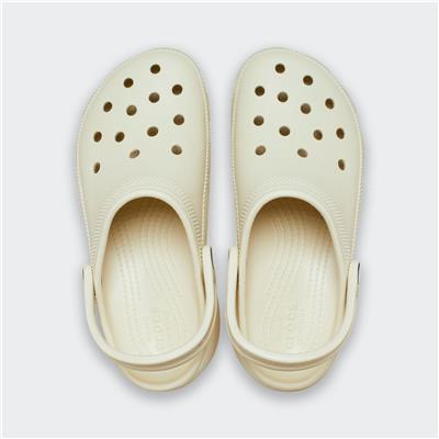 Classic Platform Clog