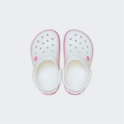 Crocband Clog K