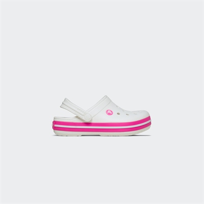 Crocband Clog T