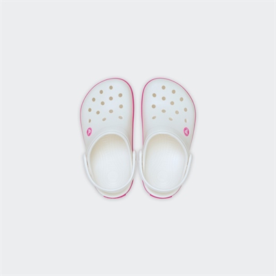 Crocband Clog T