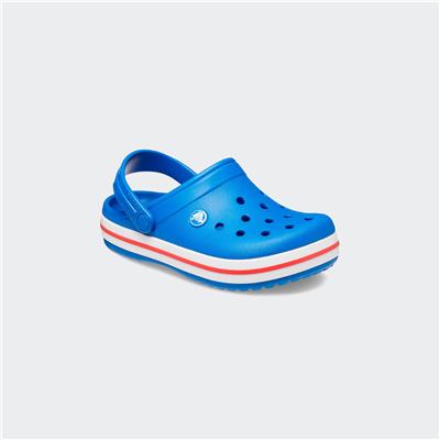 Crocband Clog T