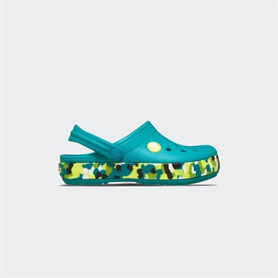 Crocband Glow Confetti Bandcgk