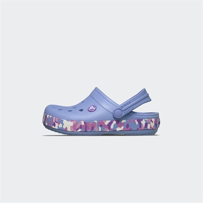 Crocband Glow Confetti Bandcgk